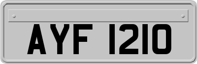 AYF1210