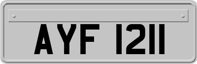AYF1211