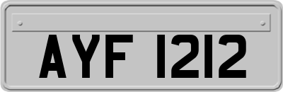 AYF1212