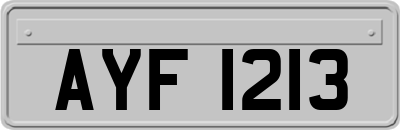 AYF1213