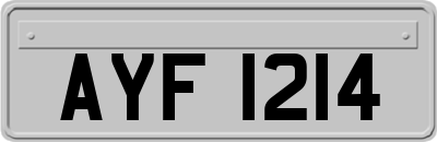 AYF1214