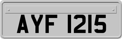 AYF1215