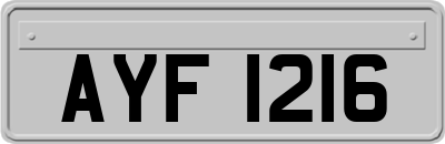 AYF1216