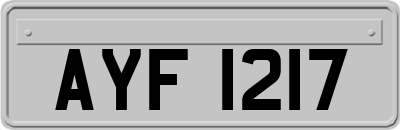 AYF1217