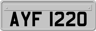 AYF1220