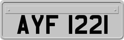 AYF1221