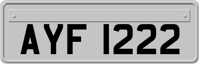 AYF1222