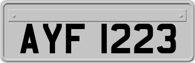 AYF1223