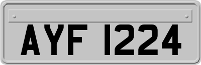 AYF1224