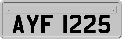 AYF1225