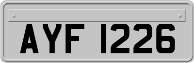 AYF1226