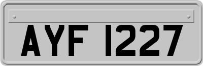 AYF1227