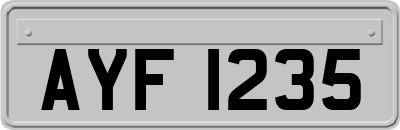 AYF1235