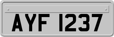 AYF1237