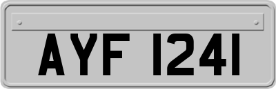 AYF1241