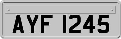 AYF1245