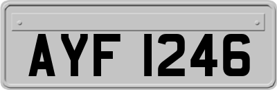 AYF1246