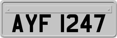 AYF1247