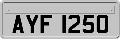 AYF1250
