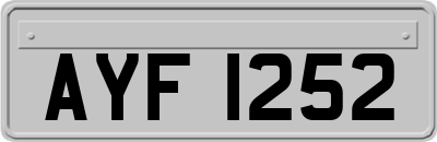 AYF1252
