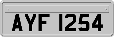 AYF1254