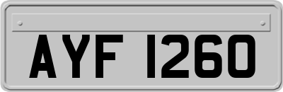 AYF1260