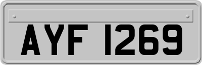 AYF1269
