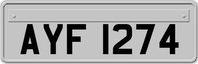 AYF1274