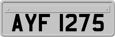 AYF1275