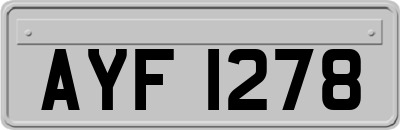 AYF1278