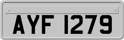 AYF1279