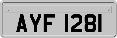 AYF1281