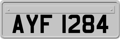 AYF1284