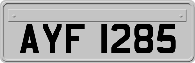 AYF1285