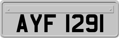 AYF1291