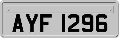 AYF1296