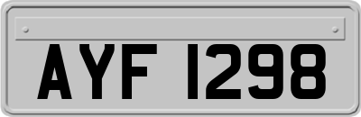 AYF1298