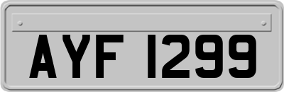 AYF1299