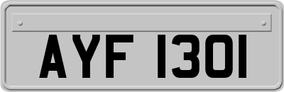 AYF1301