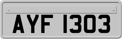 AYF1303
