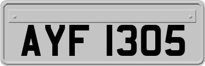AYF1305