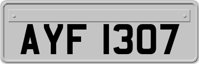 AYF1307