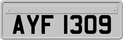 AYF1309