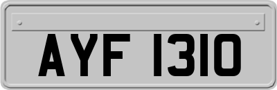 AYF1310