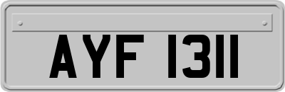 AYF1311