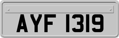 AYF1319