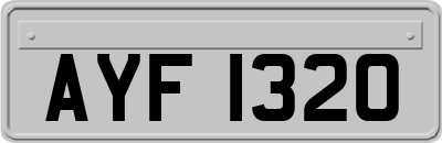 AYF1320