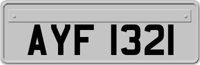 AYF1321