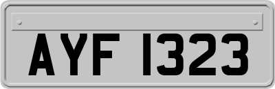 AYF1323