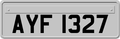 AYF1327